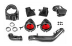 Eventuri Black Carbon Intake, BMW F8X M3/M4 S55 Artikelnummer: EVE-F8XMV2-CF-INT