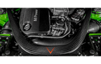 Eventuri Black Carbon Intake, BMW F8X M3/M4 S55 Artikelnummer: EVE-F8XMV2-CF-INT