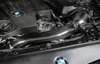 Eventuri Black Carbon Intake, BMW FXX 35i N55 Artikelnummer: EVE-N55V2-CF-INT