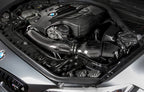 Eventuri Black Carbon Intake, BMW FXX 35i N55 Artikelnummer: EVE-N55V2-CF-INT