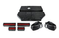 Eventuri Carbon Intake, BMW F9X X3M X4M Artikelnummer: EVE-FX34M-CF-INT