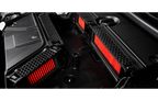 Eventuri Carbon Intake, BMW F9X X3M X4M Artikelnummer: EVE-FX34M-CF-INT