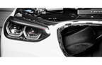 Eventuri Carbon Intake, BMW F9X X3M X4M Artikelnummer: EVE-FX34M-CF-INT