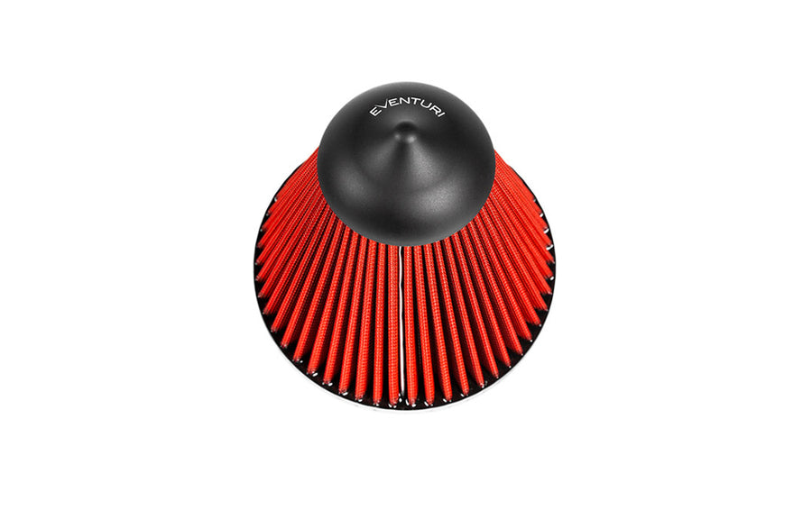 Eventuri Carbon Intake, BMW G29 Z4 M40i B58 Artikelnummer: EVE-Z4B58-CF-INT