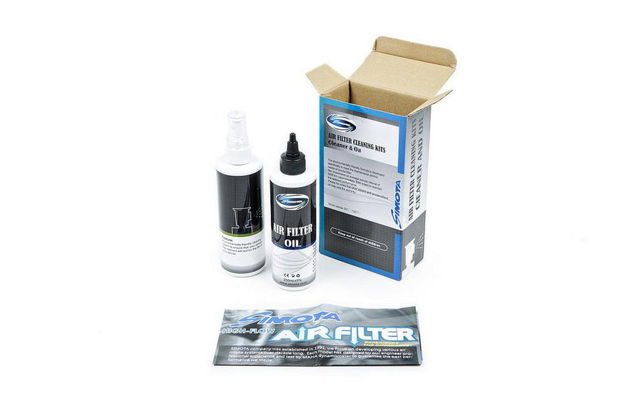 Eventuri, Filter Cleaning Kit Artikelnummer: EVE-FLC