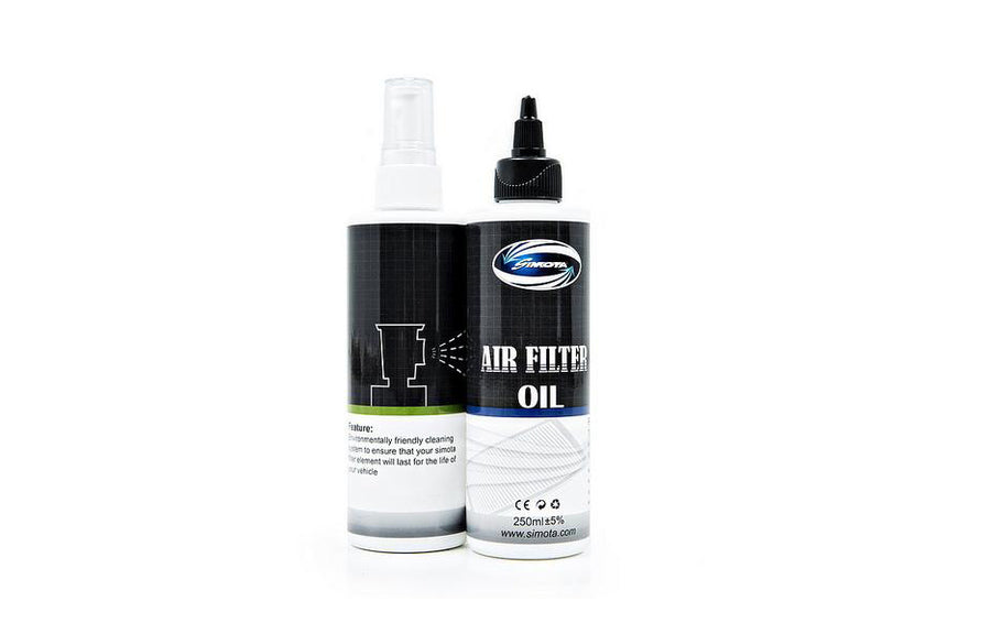 Eventuri, Filter Cleaning Kit Artikelnummer: EVE-FLC