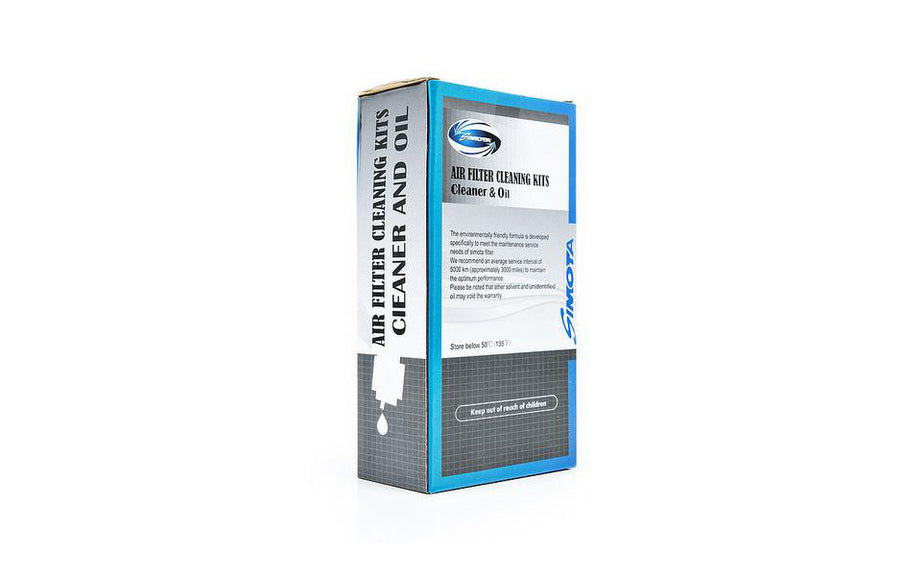 Eventuri, Filter Cleaning Kit Artikelnummer: EVE-FLC