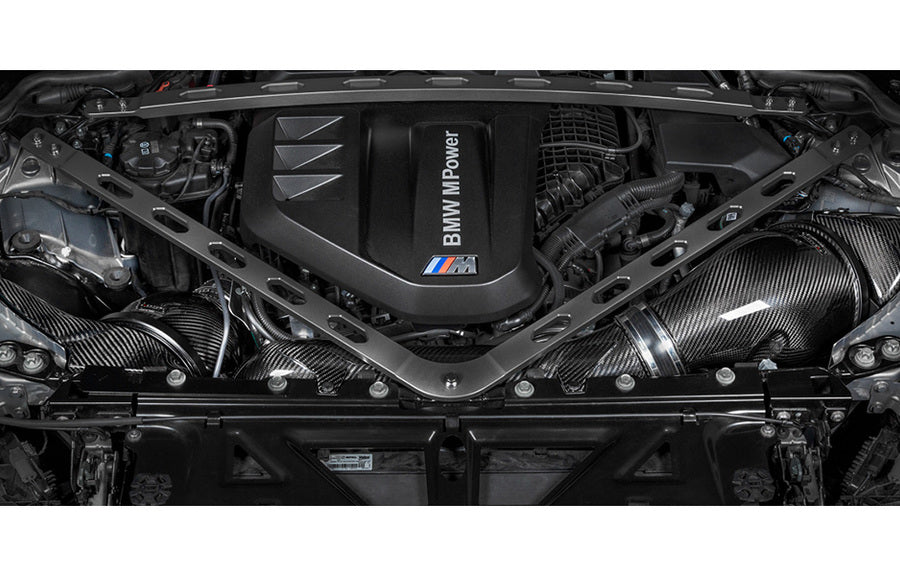 Eventuri Carbon Intake, BMW G8X M3 M4 S58 Artikelnummer: EVE-G8XM-CF-INT