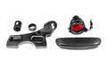 Eventuri Black Carbon Intake, Mini Cooper S JCW Artikelnummer: EVE-F56-LCI-CF-INT