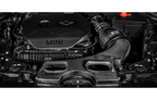 Eventuri Black Carbon Intake, Mini Cooper S JCW Artikelnummer: EVE-F56-LCI-CF-INT