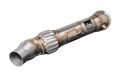 Evolution Racewerks Catted Downpipe, BMW 40i Fxx-Gxx B58 Artikelnummer: BM-EXH018CAT