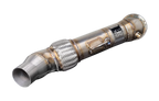 Evolution Racewerks Catted Downpipe, BMW 40i Fxx-Gxx B58 Artikelnummer: BM-EXH018CAT