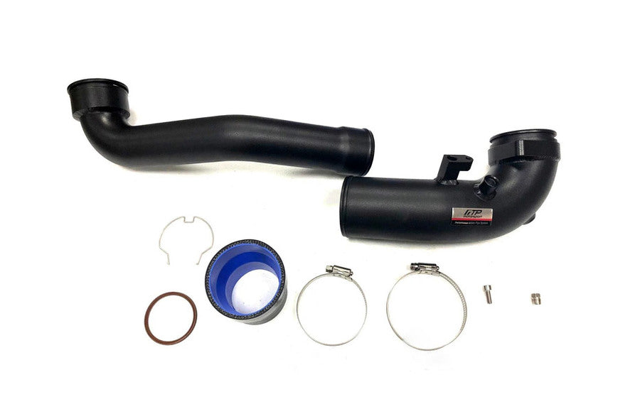 FTP Charge Pipe B58 Gen 2, BMW M340i + Supra A90 Artikelnummer: SG71444