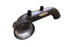 FTP Charge Pipe N54, BMW E8x E9x Artikelnummer: SG71312FG