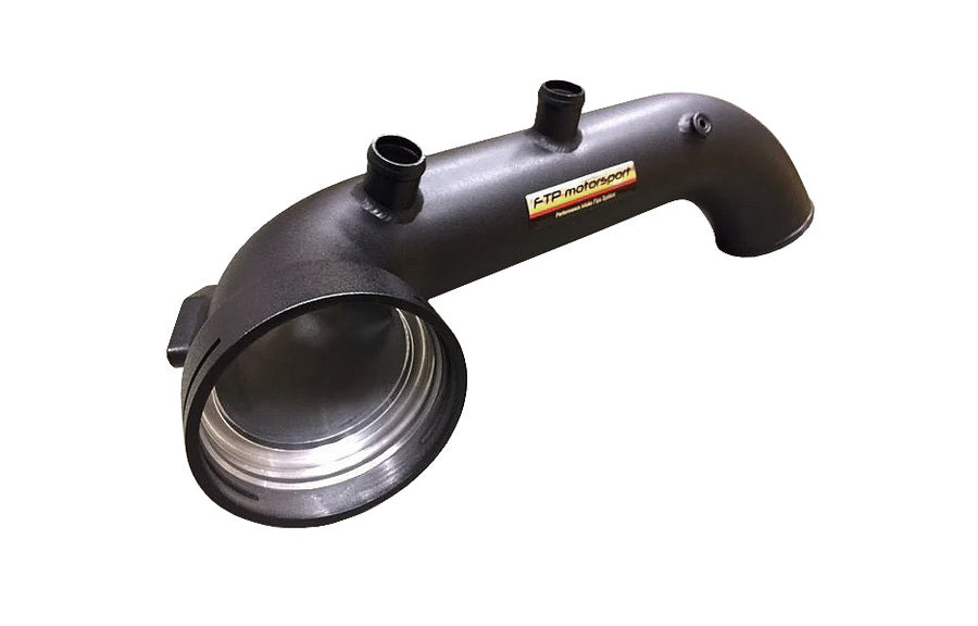 FTP Charge Pipe N54, BMW E8x E9x Artikelnummer: SG71312FG