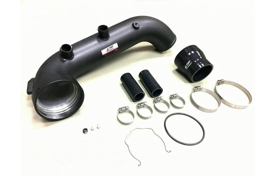 FTP Charge Pipe N54, BMW E8x E9x Artikelnummer: SG71312FG