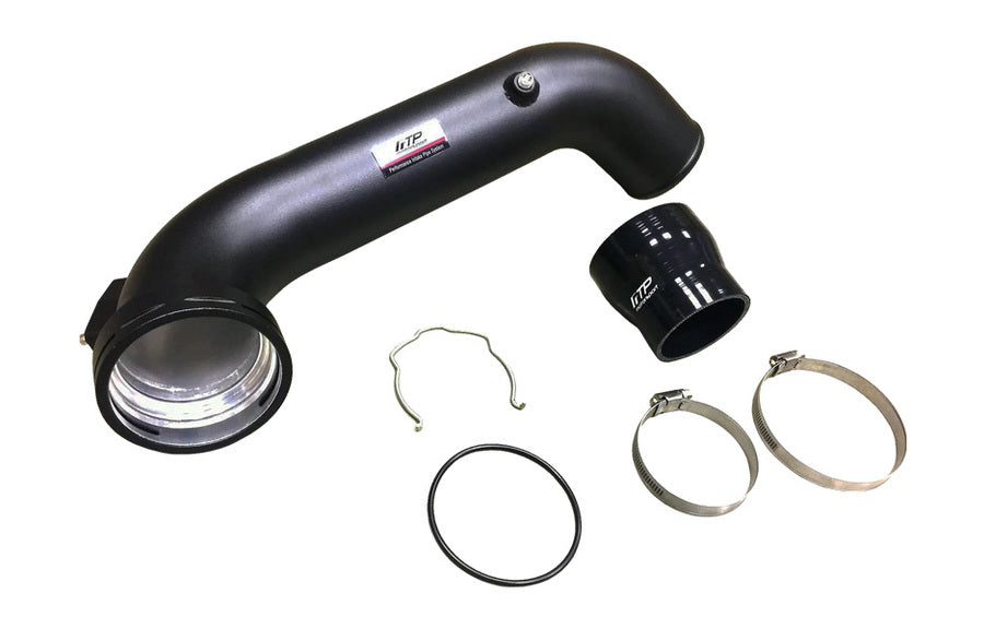 FTP Charge Pipe N55, BMW E8x E9x Artikelnummer: SG71312