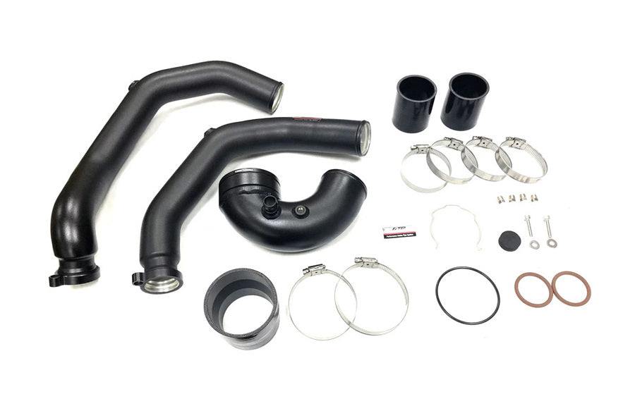 FTP Charge Pipe Kit S55, BMW F8X Artikelnummer: SG71350