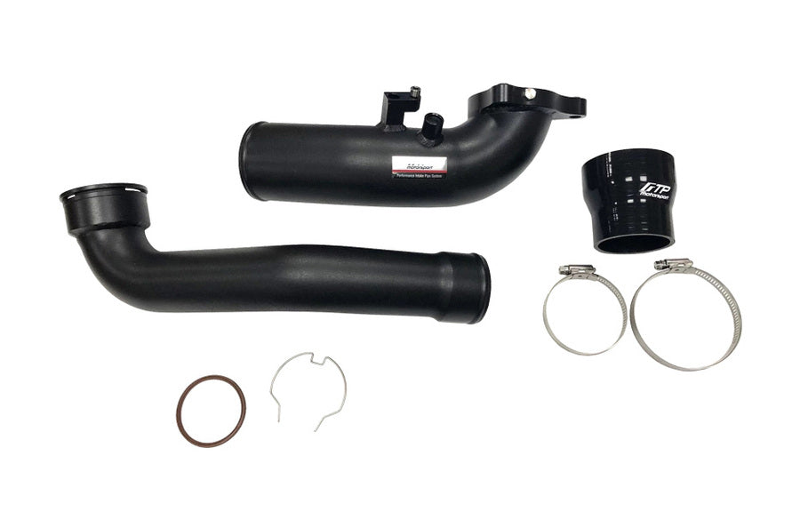 FTP Charge Pipe B58, BMW F2x F3x Artikelnummer: SG71391