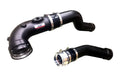 FTP Charge Pipe + Boost Pipe N20, BMW F2x F3x Artikelnummer: SG71335F