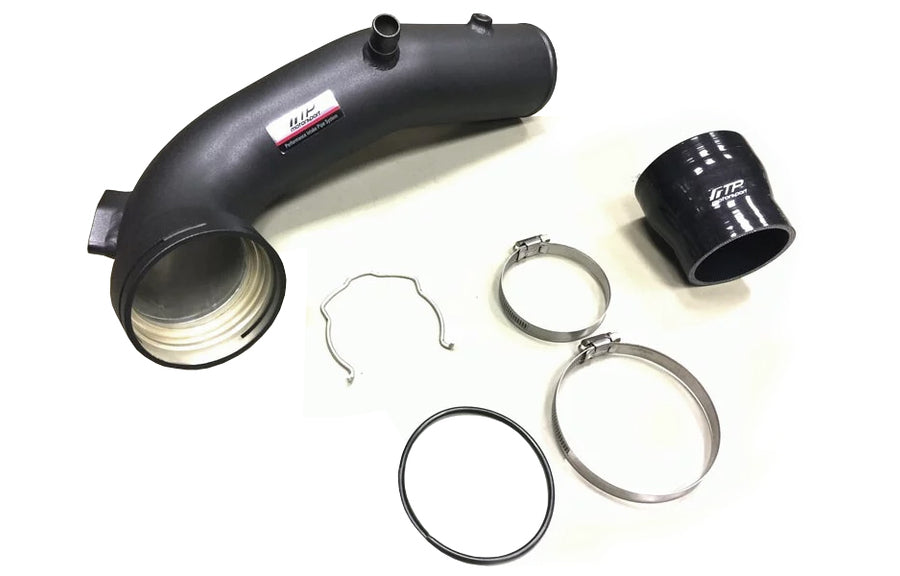 FTP Charge Pipe N55, BMW F1X 535i, 640i, X5 35i Artikelnummer: SG71342