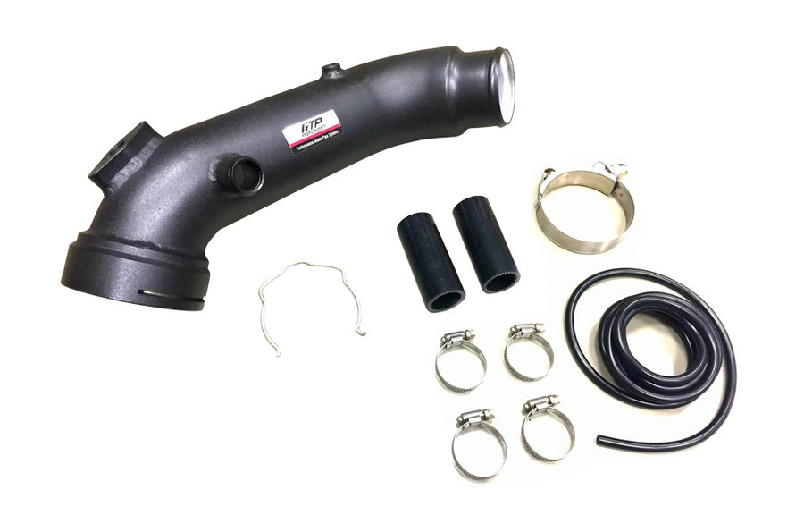 FTP Charge Pipe N54, BMW E89 Z4 35i Artikelnummer: SG71362