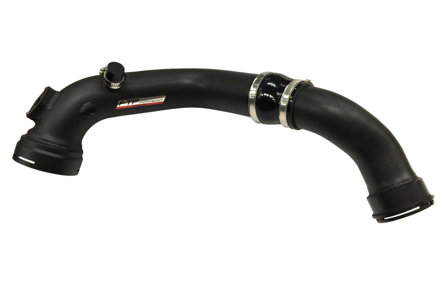 FTP Charge Pipe N55, BMW F2x F3x Artikelnummer: SG71337