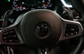 Evolve Shift Paddle Set (Gen 3), Dark Anthracite, BMW F+G Artikelnummer: EVO-PS-G-DA
