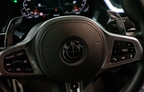 Evolve Shift Paddle Set (Gen 3), Dark Anthracite, BMW F+G Artikelnummer: EVO-PS-G-DA