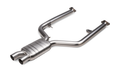 Akrapovic Evolution Link Pipe Set, BMW G8X M2 M3 M4 Artikelnummer: E-BM/T/12