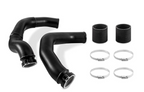 Mishimoto Charge Pipe Kit Black, BMW F8x M2C/M3/M4 Artikelnummer: MMICP-F80-15