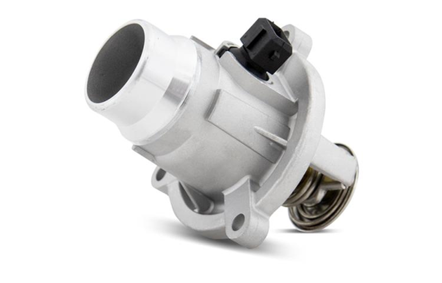 Mishimoto Racing Thermostat and Housing, BMW F8x M2C/M3/M4 Artikelnummer: MMTS-F80-15