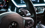 Evolve Shift Paddle Set (Gen 3), Dark Anthracite, BMW F+G Artikelnummer: EVO-PS-G-DA
