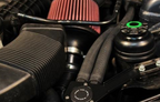 Mishimoto Baffled Oil Catch Can, CCV Side, BMW N54 2006-2010 Artikelnummer: MMBCC-N54-06CBE2