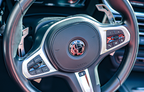 Evolve Shift Paddle Set (Gen 3), Dark Anthracite, BMW F+G Artikelnummer: EVO-PS-G-DA