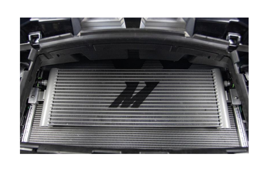 Mishimoto Transmission Cooler, BMW M340i (G20)/Z4 (G29) Artikelnummer: MMTC-SUP-201