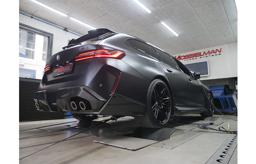 Chiptuning, BMW G9x M5 XM S68 Artikelnummer: 000210065