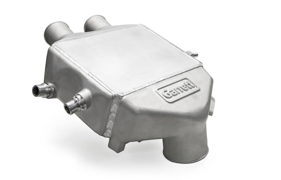 Garrett Motion Charge Air Cooler Aluminum, BMW S55 M2 M3 M4 Artikelnummer: 888883-6001