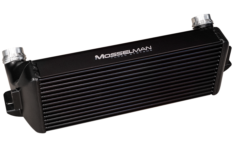 Mosselman Intercooler, BMW F-Series Nxx Bxx Artikelnummer: 035210001