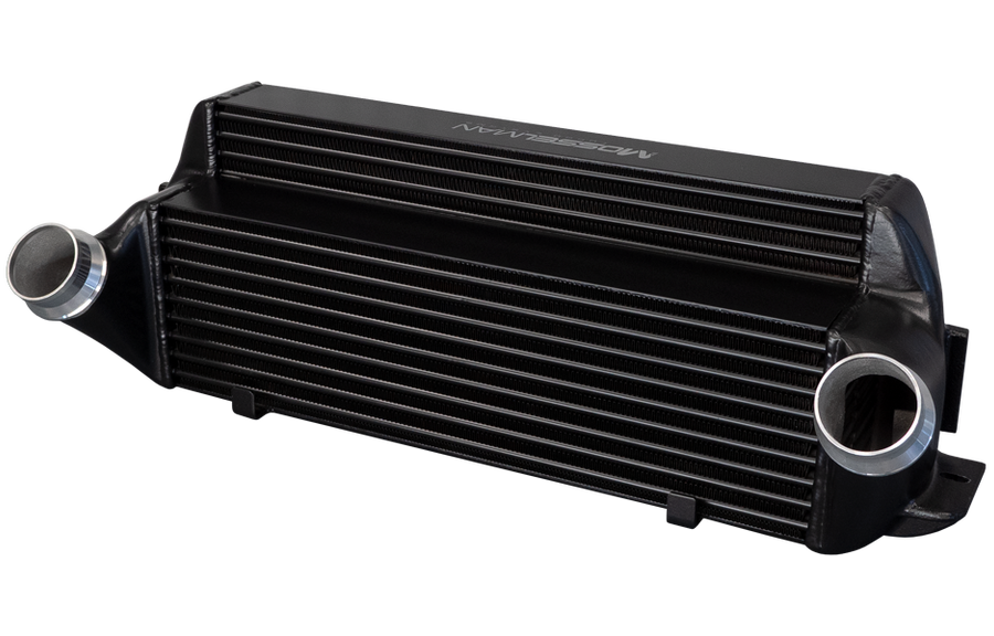 Mosselman Intercooler, BMW F-Series Nxx Bxx Artikelnummer: 035210001