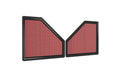 K&N Air Filter Set BMW G8x S58 Artikelnummer: KN 333171