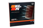 K&N Air Filter Set BMW G8x S58 Artikelnummer: KN 333171