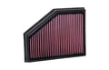 K&N Air Filter BMW G01/G02 X3 X4 M40i 2019+ Artikelnummer: KN 333134
