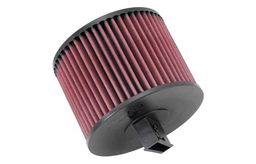 K&N Air Filter BMW 325i/330i 2005-2013 (round) Artikelnummer: KN E2022