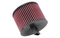 K&N Air Filter BMW 325i/330i 2005-2013 (round) Artikelnummer: KN E2022