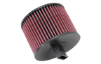 K&N Air Filter BMW 325i/330i 2005-2013 (round) Artikelnummer: KN E2022