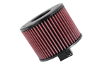K&N Air Filter BMW 325i/330i 2005-2013 (round) Artikelnummer: KN E2022