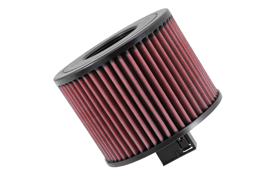 K&N Air Filter BMW 325i/330i 2005-2013 (round) Artikelnummer: KN E2022