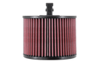 K&N Air Filter BMW 325i/330i 2005-2013 (round) Artikelnummer: KN E2022