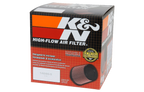K&N Air Filter BMW 325i/330i 2005-2013 (round) Artikelnummer: KN E2022
